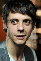 picture of actor Ed Coleman