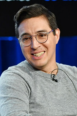 photo of person Gabriel Llanas