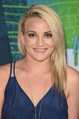 picture of actor Jamie Lynn Spears