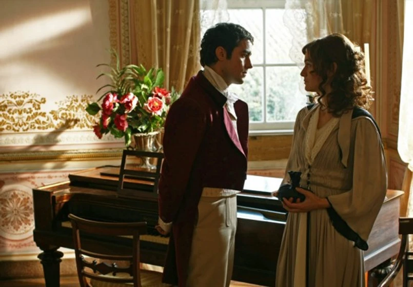 Clotilde Hesme y Ricardo Pereira en misterios-de-lisboa