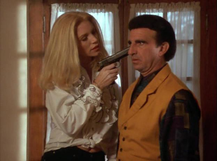 Imagen de Possessed by the Night