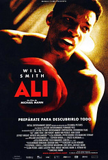 poster of movie Ali
