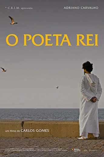 Poster de O Poeta Rei
