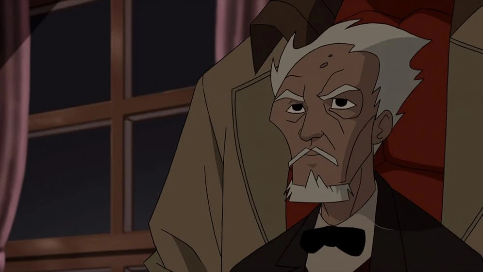 Imagen de hellboy-animado-blood-and-iron-dioses-y-vampiros