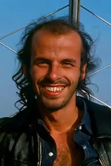 Foto de Ivan Cardoso