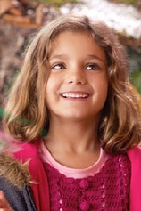 picture of actor Lucy Gallina