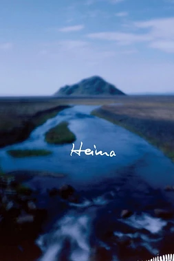 poster of movie Heima