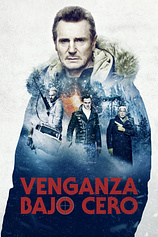 poster of movie Venganza Bajo Cero