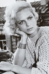 picture of actor Grazina Balandyte