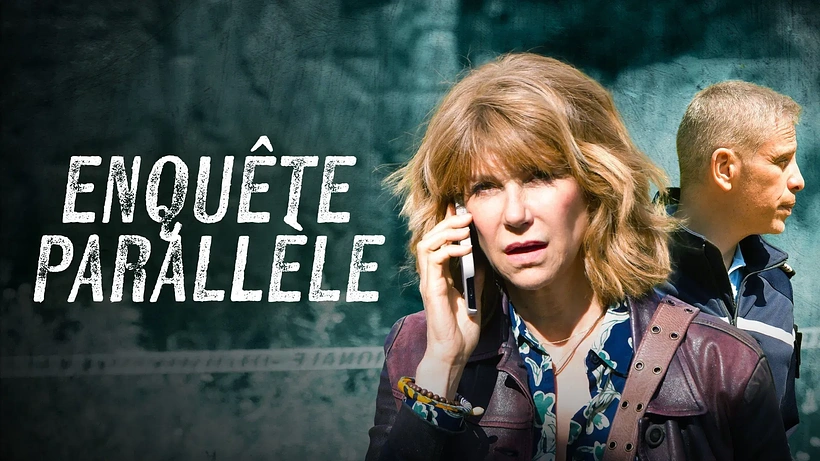 Imagen de Investigaciones Paralelas