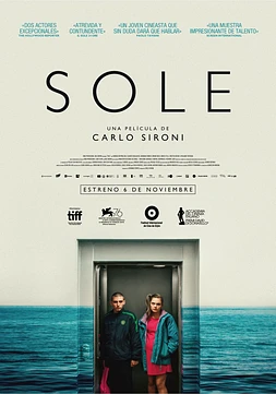 poster of movie Sole