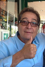 photo of person Rocco Urbisci