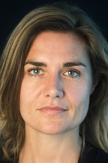 picture of actor Marieke van Leeuwen