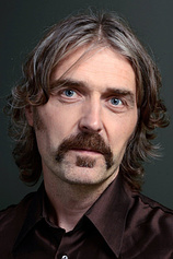 photo of person Erik Skjoldbjærg