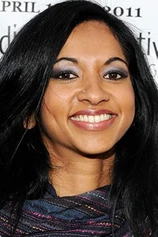 Foto de Gingger Shankar