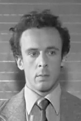 picture of actor Klaus Brasch