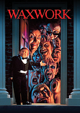 poster of movie Waxwork: Museo de Cera
