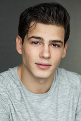 picture of actor Anthony Timpano