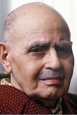 Foto de Albert Cohen