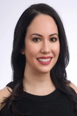 Foto de Angélica Alcaide
