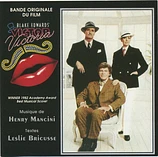 Carátula de la banda de sonido de Victor o Victoria