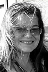 photo of person Irina Uralskaya