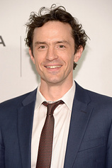 picture of actor Nathan Darrow