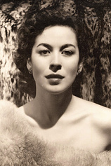 picture of actor Aurora Bautista