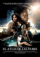 poster of movie El Atlas de las nubes