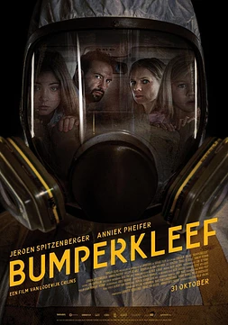 poster of movie El Conductor