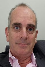 picture of actor Murray Fahey