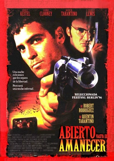 Imagen de abierto-hasta-el-amanecer (Cartel español)