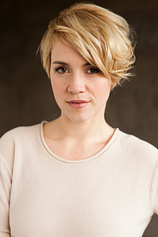 picture of actor Alice Wetterlund