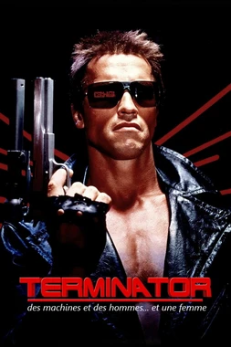 Terminator: la saga contra las máquinas