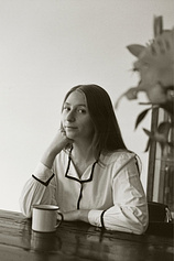 photo of person Elizabeth Woodward