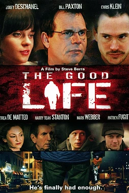 poster of movie The Good Life
