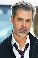 picture of actor Walker Haynes