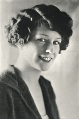 picture of actor Nellie Bly Baker