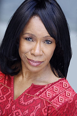 picture of actor Fredella Calloway