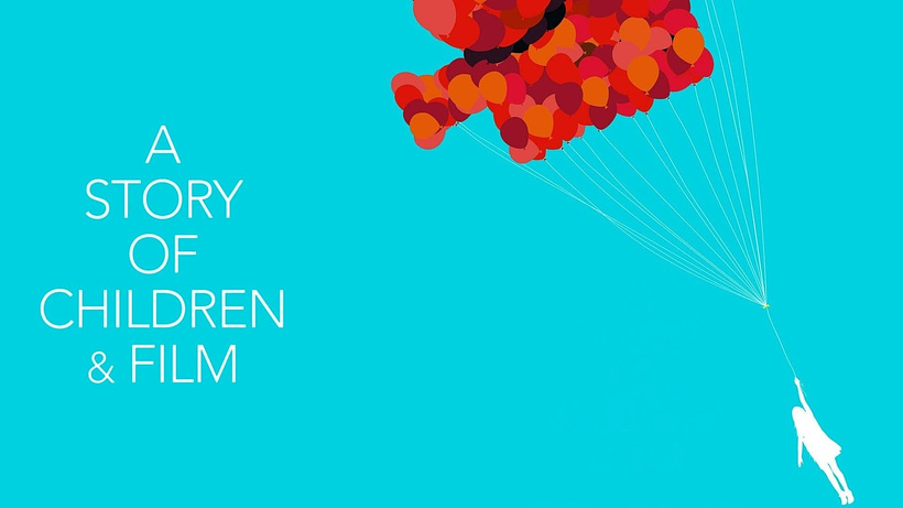 Imagen de A Story of Children and Film