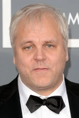 Foto de Jörgen Elofsson