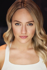 picture of actor Alyson Walker