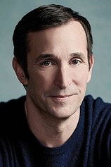 picture of actor Noah Wyle