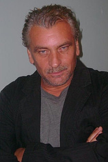 photo of person Musto Pelinkovicci