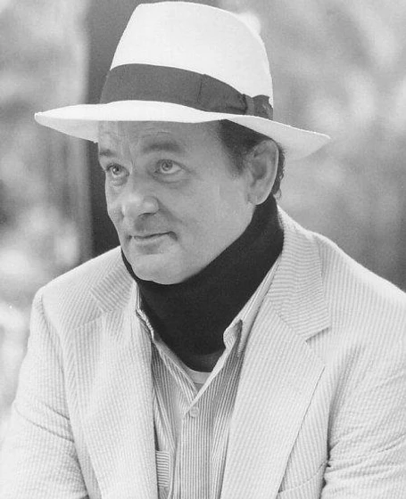 Bill Murray en juegos-salvajes