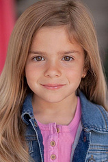 picture of actor Esmé McSherry