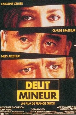Délit Mineur