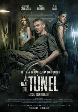 Al Final del túnel