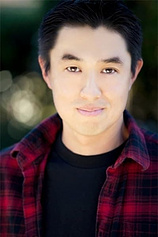 picture of actor David Chen