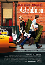 poster of movie El Arte de pasar de todo